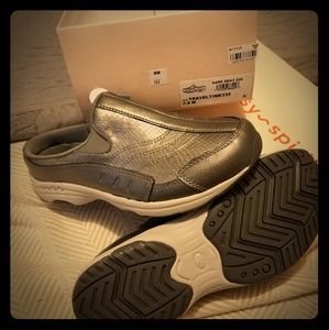 Shoes, Easy Spirit slip on sneakers